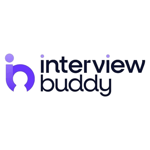INTERVIEW BUDDY LOGO