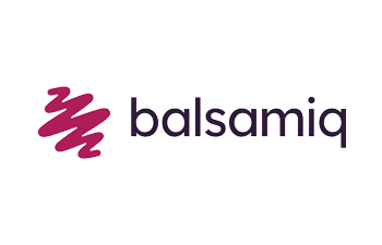 BALSAMIQ LOGO