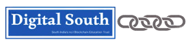 DIGITAL SOUTH LOGO