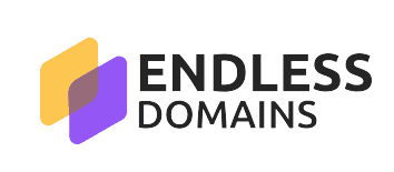 ENDLESS DOMAINS LOGO