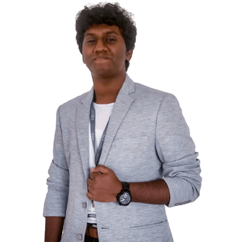      Joshua S Raju