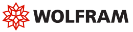 WOLFRAM LOGO